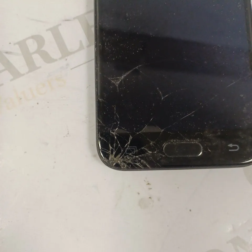 SAMSUNG J3 MODEL: AM -J330FN