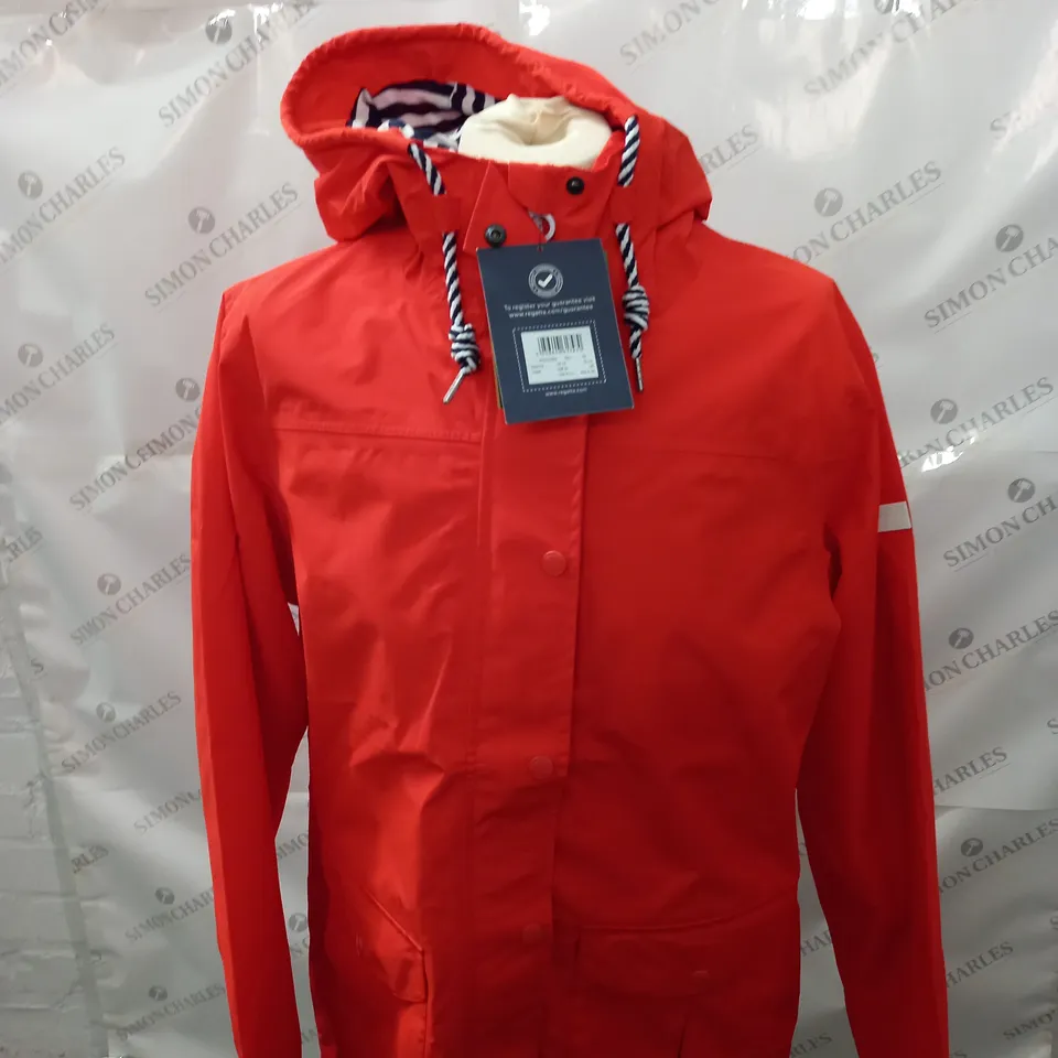 REGATTA BAYARMA LIGHTWEIGHT JACKET LADIES SIZE 16