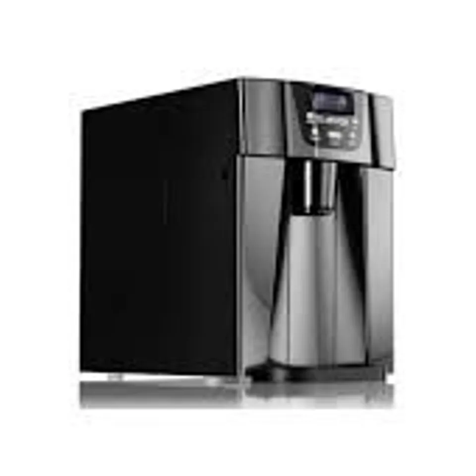 KLARSTEIN ICEVOLCANO 0.6L 12KG/24H ICE MAKER BLACK 