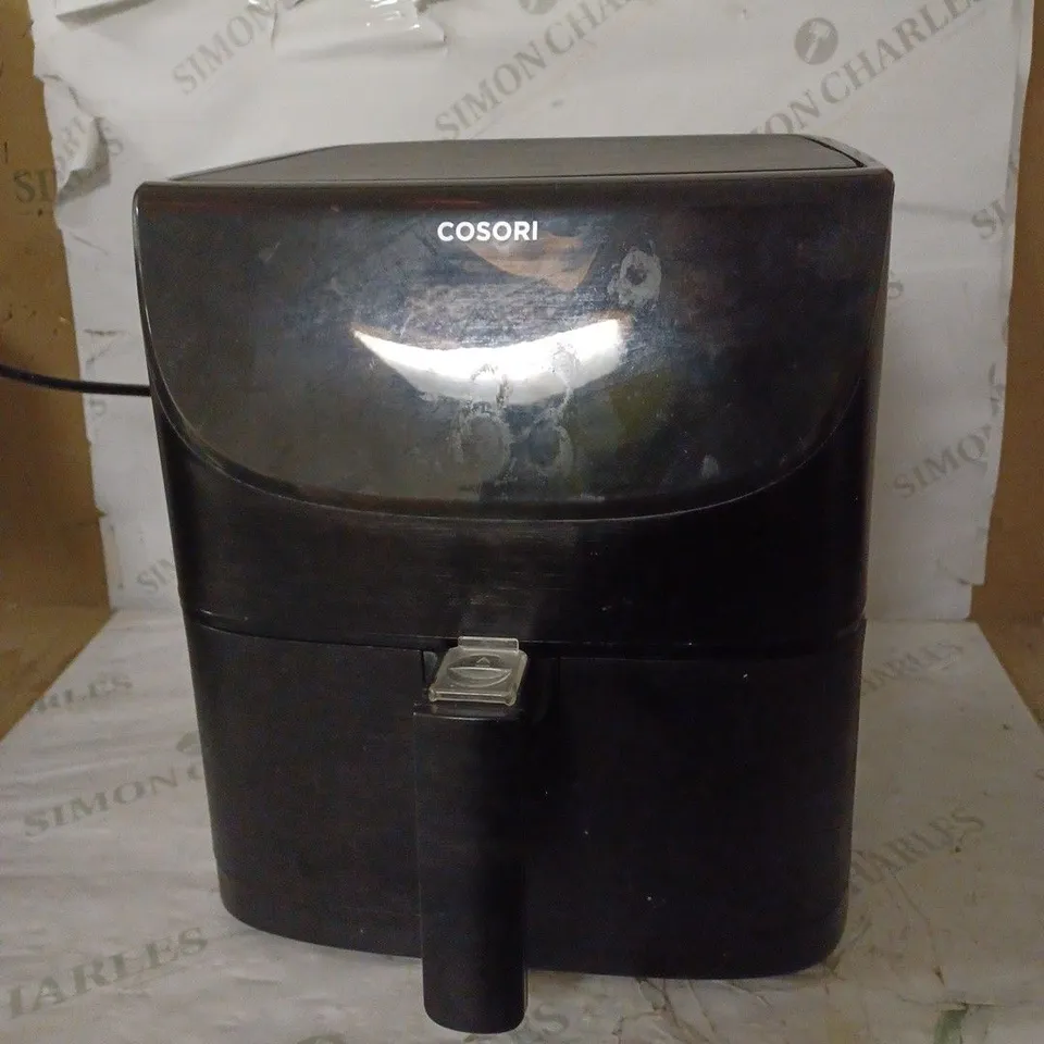 COSORI PREMIUM 5.5L AIR FRYER
