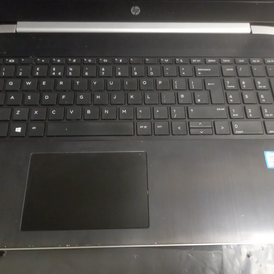 UNBOXED HP PROBOOK 450 GS INTEL I-5 LAPTOP