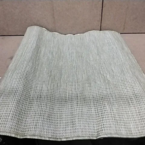 BRAND NEW PACO HOME 620 GREEN SONSET RUG SIZE 80X150CM