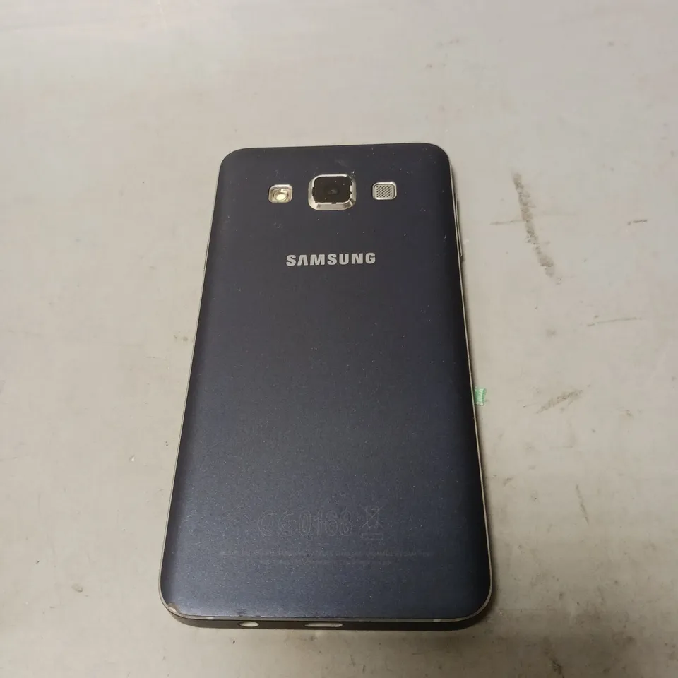 SAMSUNG GALAXY A3 SMARTPHONE 