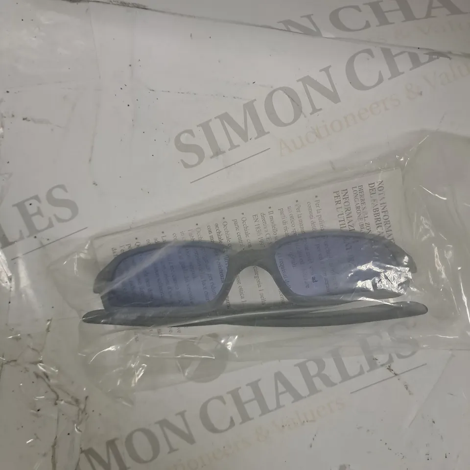 BOX OF 7 ASSORTED POLICE SUNGLASSES