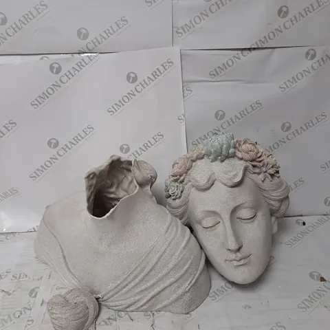EDEN BY MY GARDEN STORIES ELEGANT LADY PLANTER