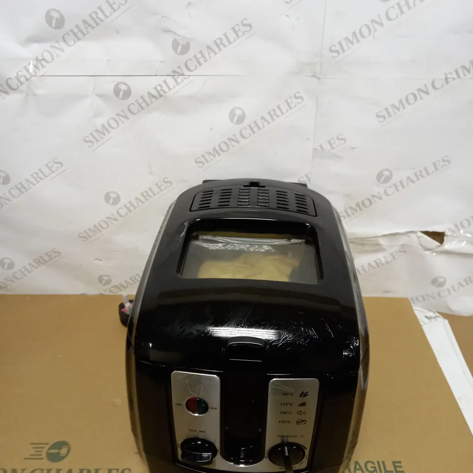 TOWER DEEP FAT FRYER