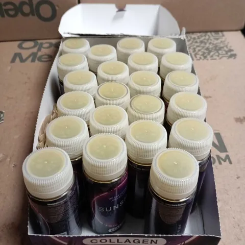 SUNSHOT ADVANCED COLLAGEN WITH VITAMIN A, C & E 