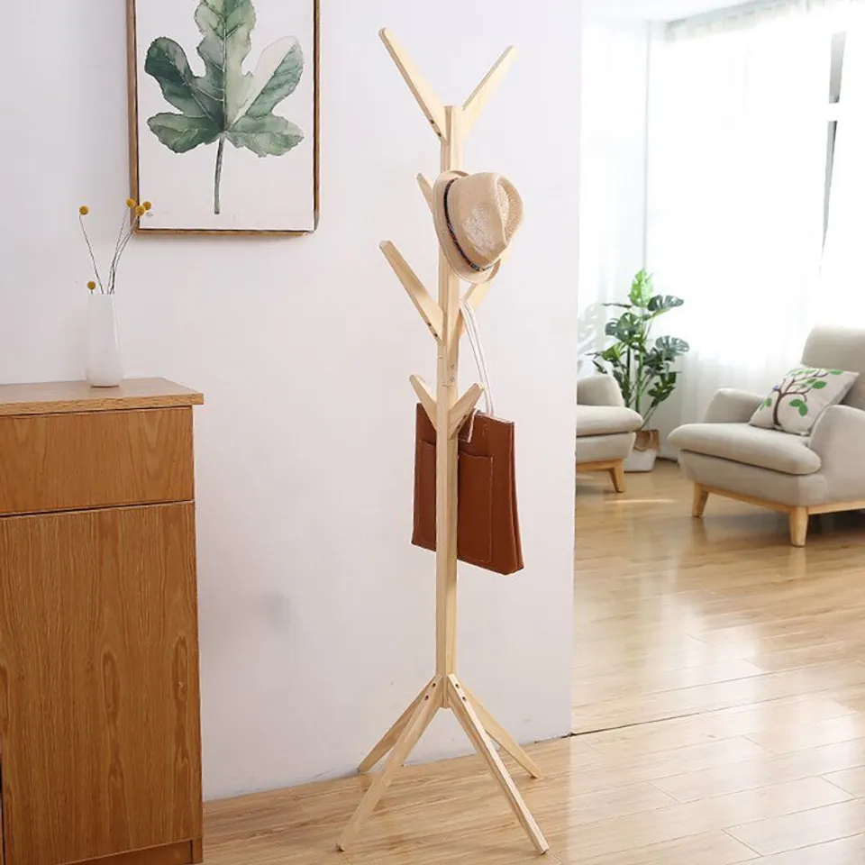 EMBLYN COAT STAND
