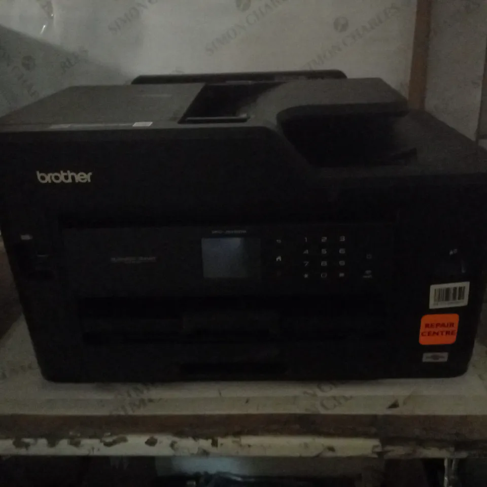 BROTHER MFC-J5335DW ALL IN ONE WIRELESS INKJET PRINTER