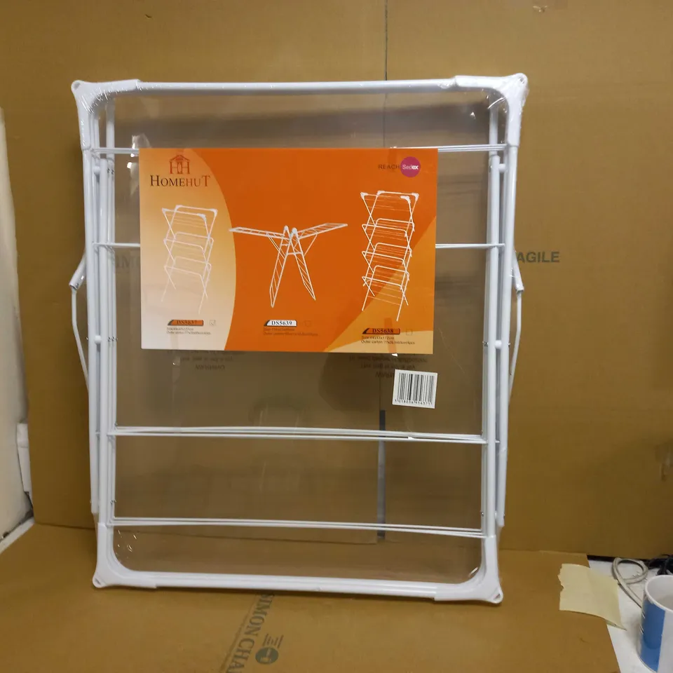 HOMEHUT REACH SODEX 64 * 45 * 137CM