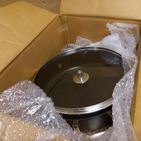 KITCHENAID STAINLESS STEEL SAUTÉ PAN
