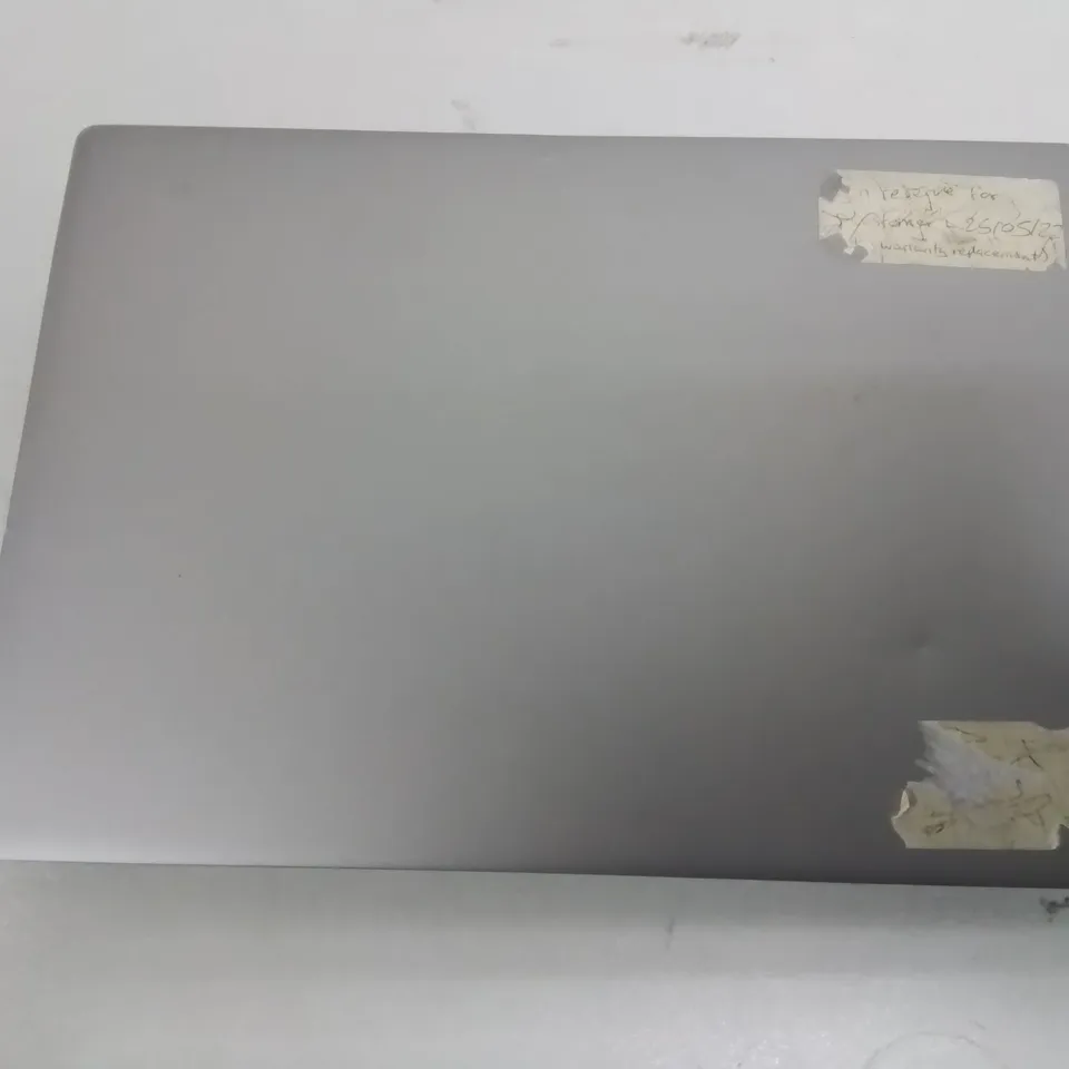 LENOVO AND RYZEN 5 LAPTOP WITH RADEON VEGA GRAPHICS