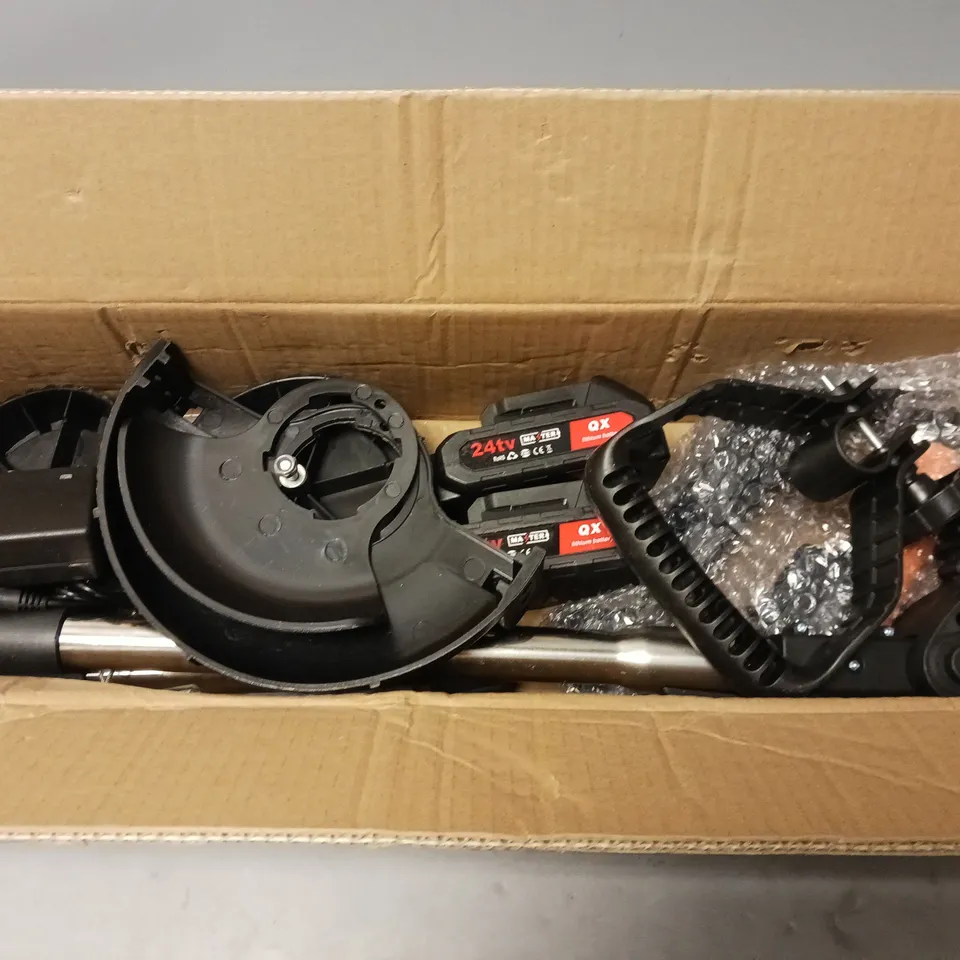 BOXED  LAWN MOWER 