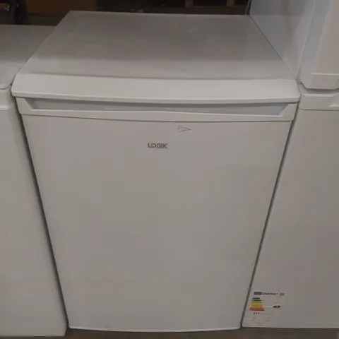 LOGIK LUR55W23 UNDERCOUNTER FRIDGE - WHITE