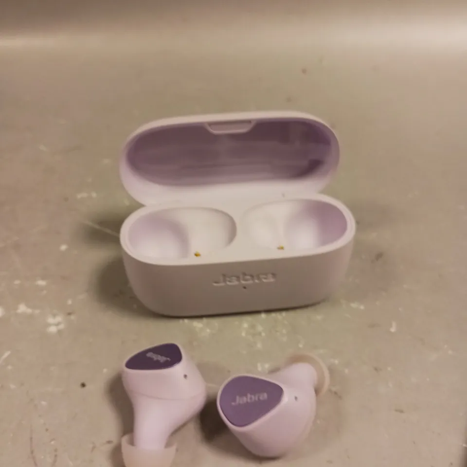 JABRA ELITE 3 WIRELESS EARPHONES 