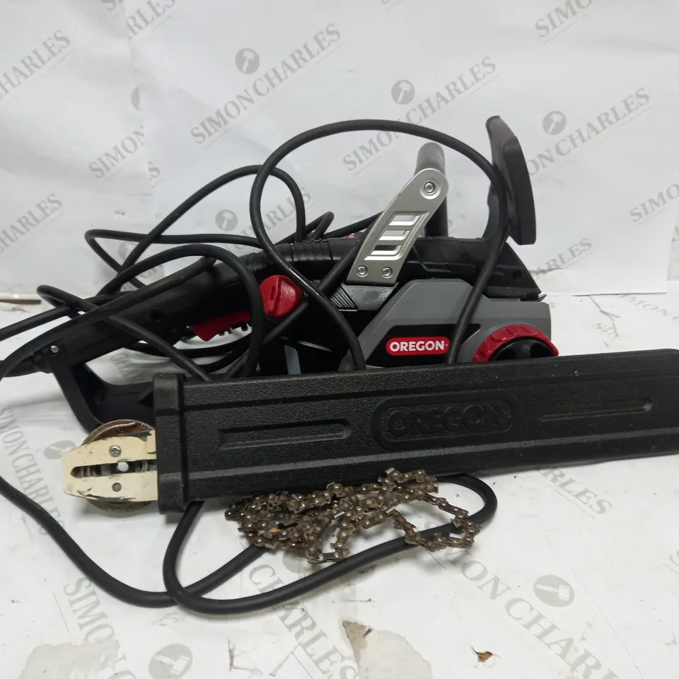 OREGON CS1400 2400 W ELECTRIC CHAINSAW