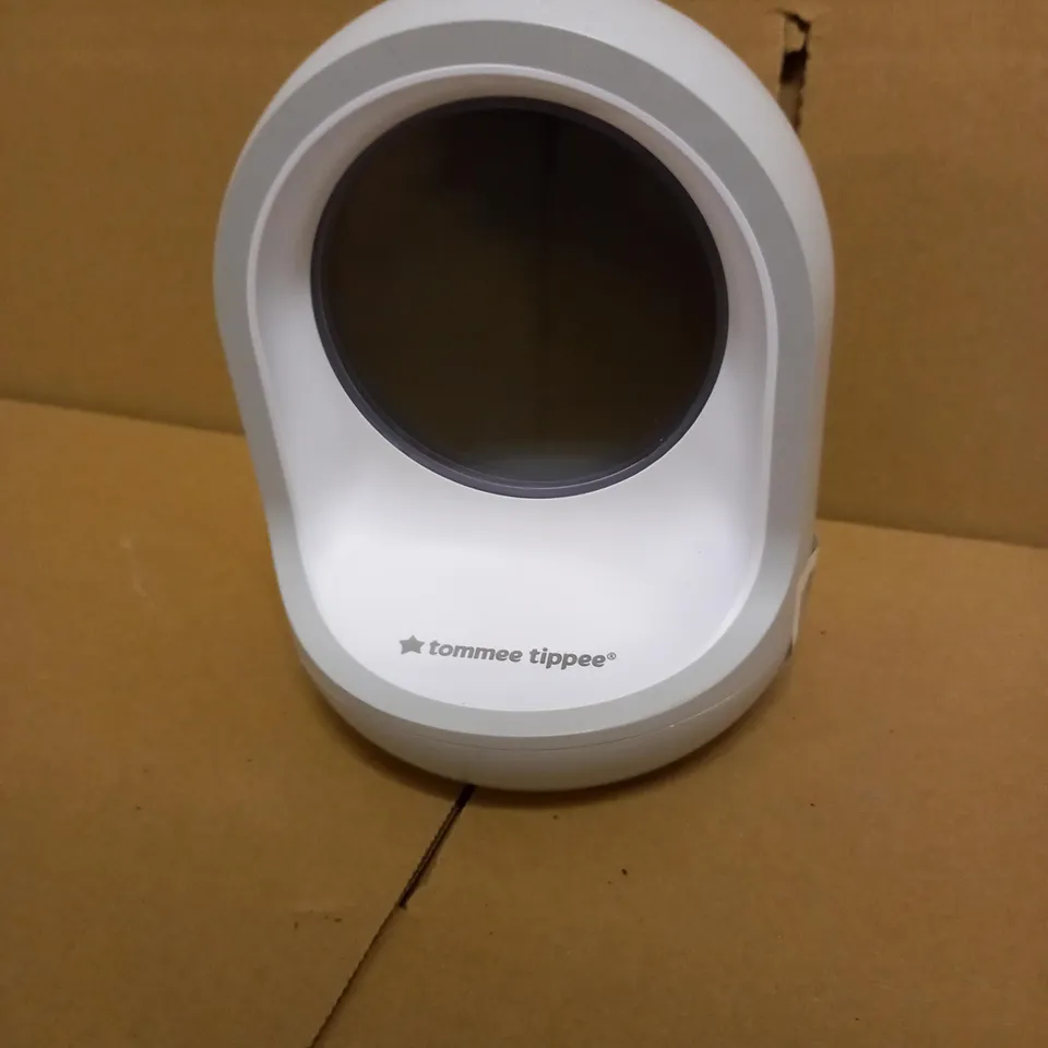 TOMMEE TIPPEE SLEEP TRAINER CLOCK