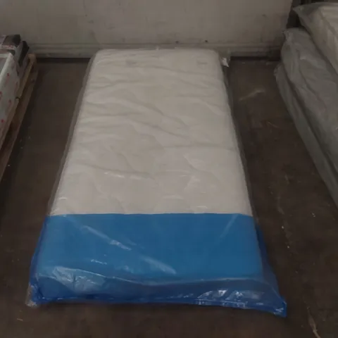 QUALITY BAGGED ALEX 90cm SINGLE SIZED MATTRESS