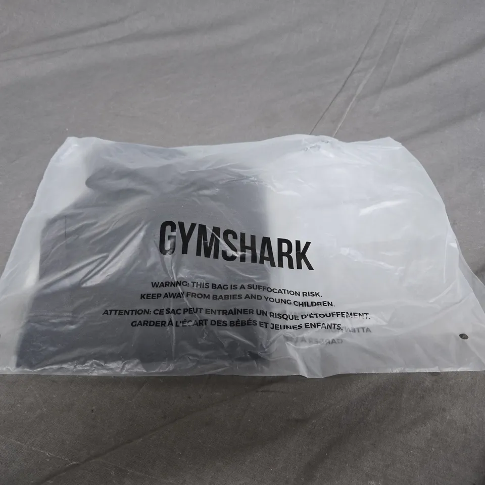 GYMSHARK LIGHTWEIGHT HIGH SUPPORT SPORTS BRA SIZE M