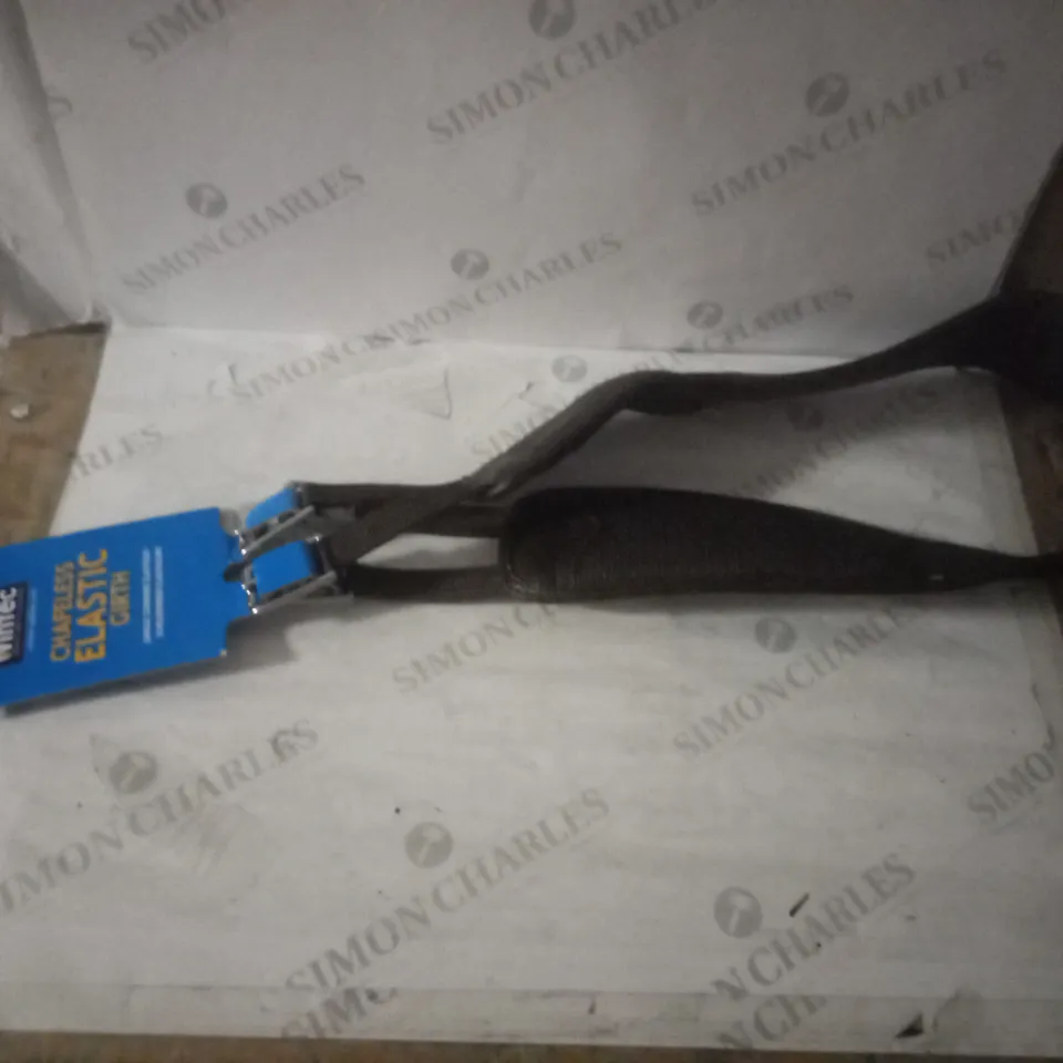 WINTEC CHAFELESS ELASTIC GIRTH LONG