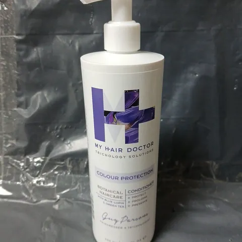 MY HAIR DOCTOR COLOUR PRO CONDITIONER (500ML)