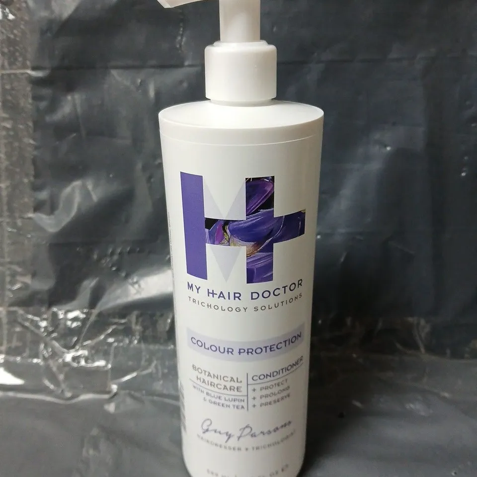 MY HAIR DOCTOR COLOUR PRO CONDITIONER (500ML)