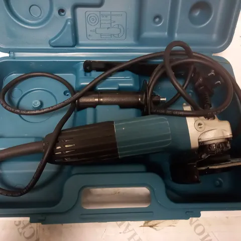MAKITA GA4530RKD ANGLE GRINDER