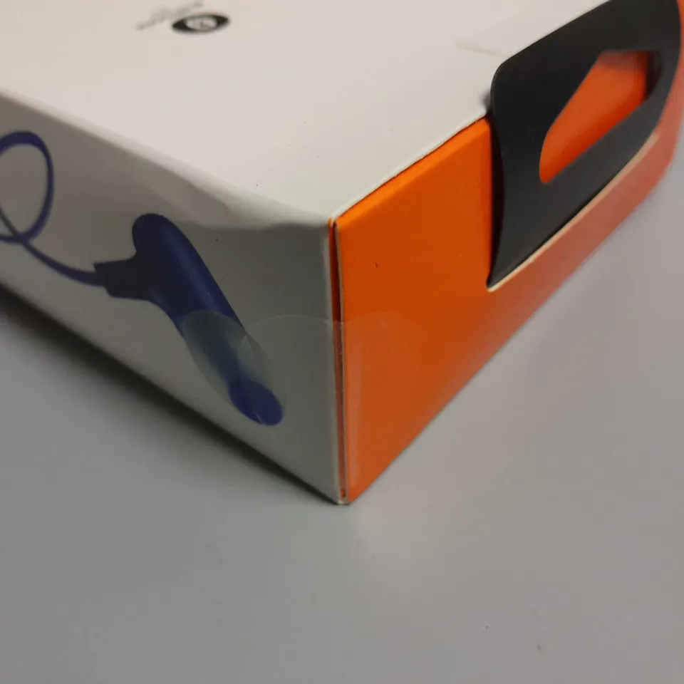 BOXED JBL E25BT WIRELESS IN-EAR HEADPHONES