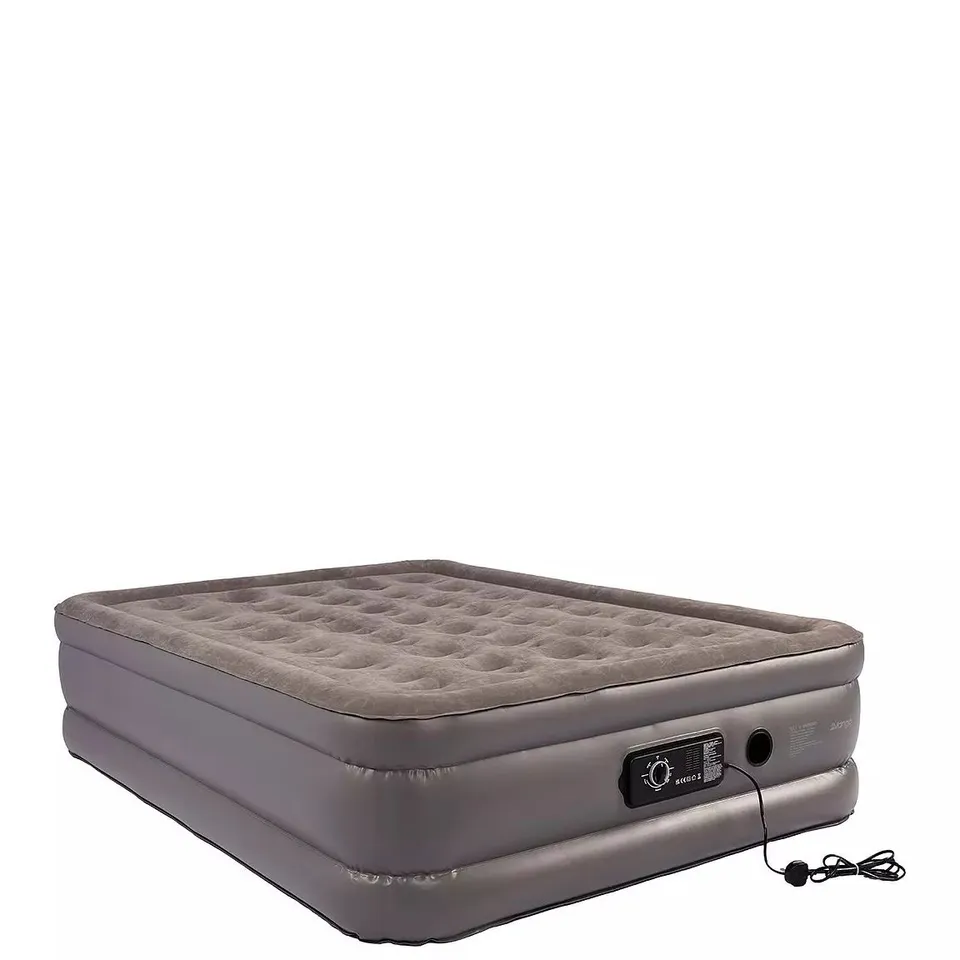 VANGO BLISSFUL DOUBLE AIRBED