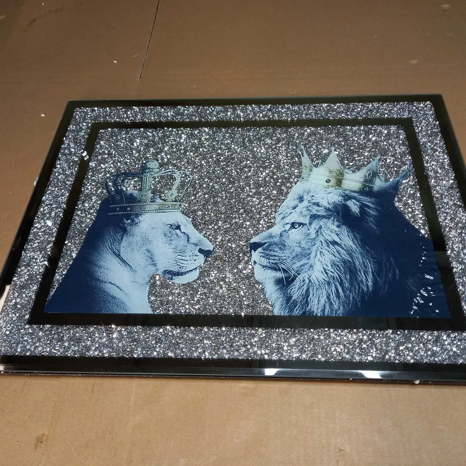 HOME MADE TABLE PLATE