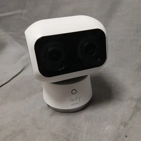 EUFY SECURITY INDOOR CAM S350 – WHITE