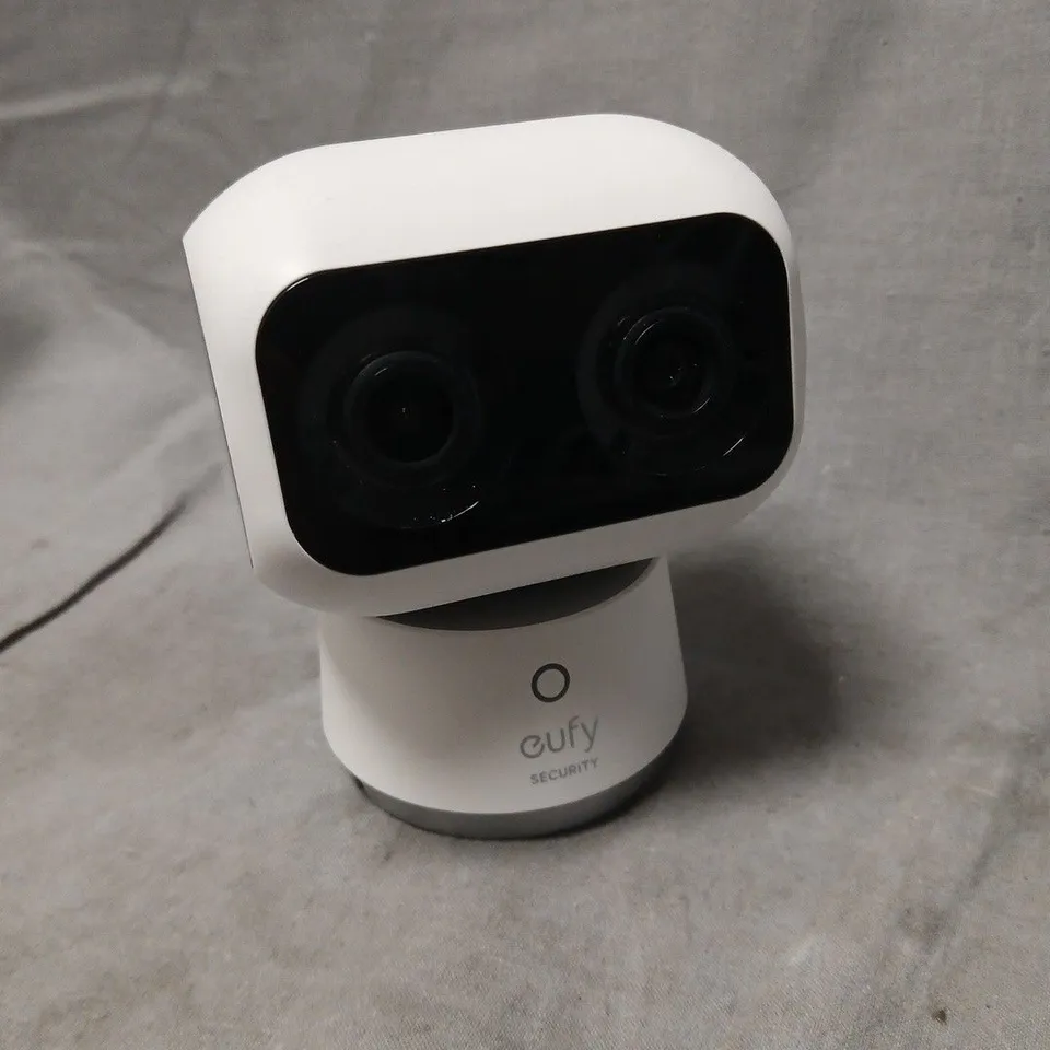 EUFY SECURITY INDOOR CAM S350 – WHITE