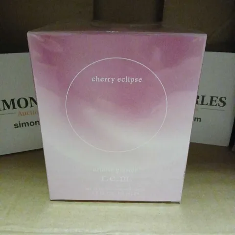 BOXED AND SEALED CHERRY ECILIPSE ARIANA GRANDE R.E.M. EAU DE PARFUM 50ML