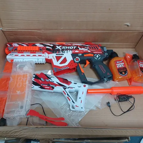 XSHOT HYPER GEL HPG-700 BLASTER