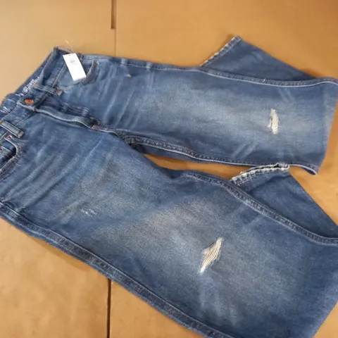 GAPTEEN LOW STRIDE JEANS - 10/11 YRS
