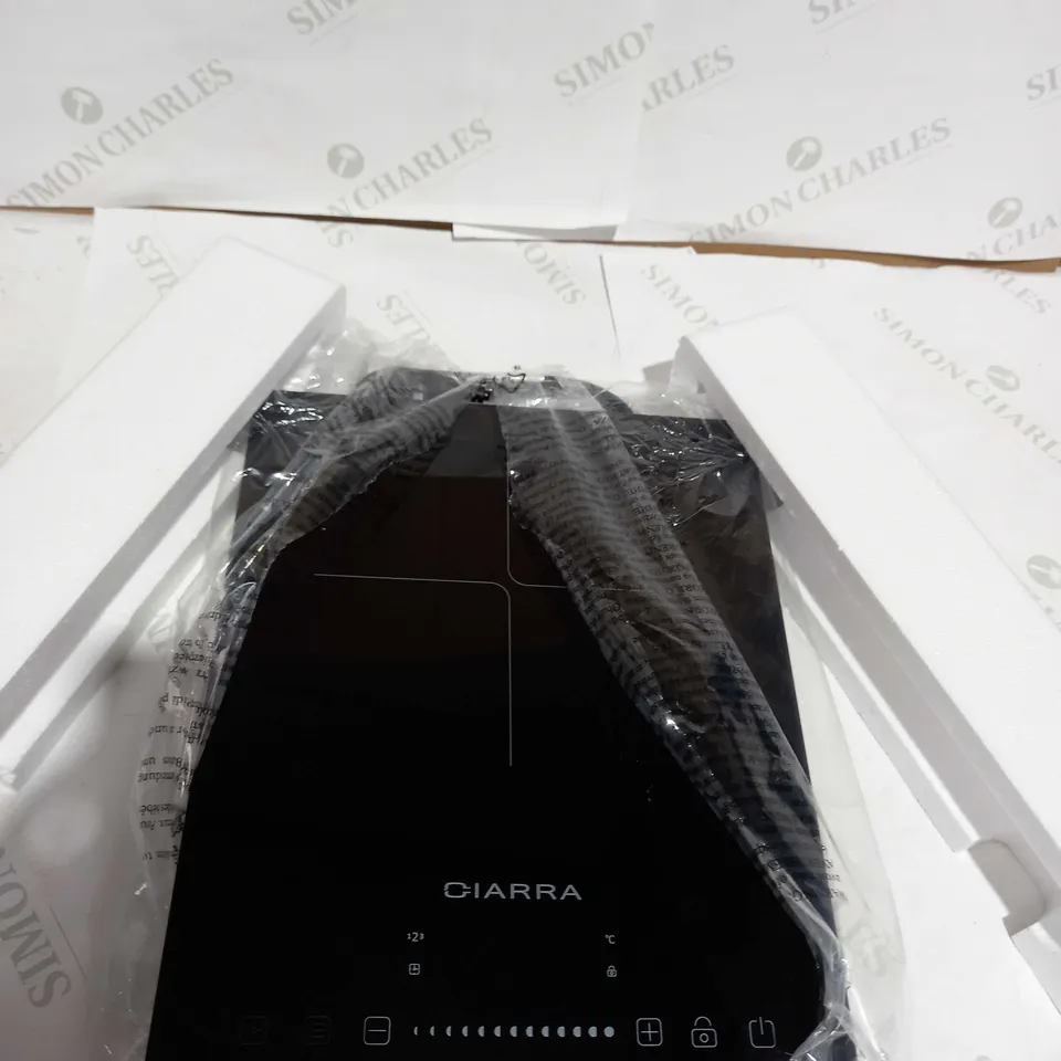 CIARRA CBTIH1 INDUCTION HOB