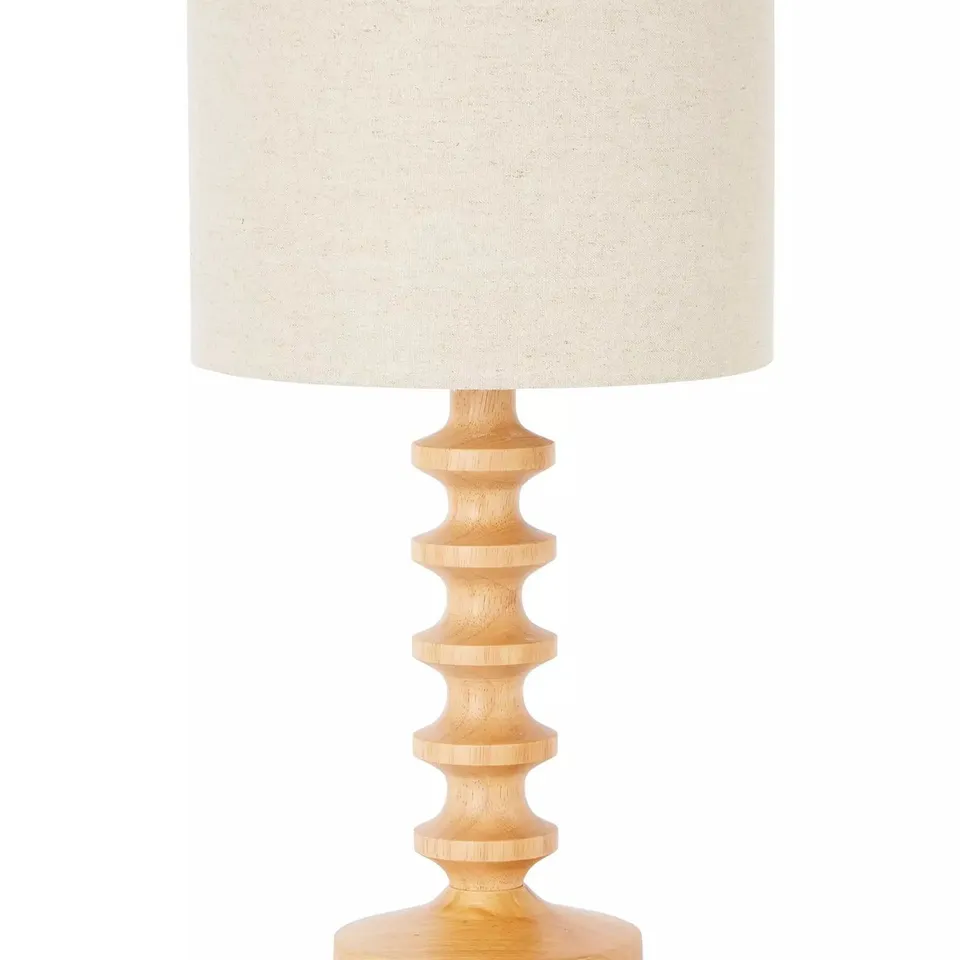 ALDON TABLE LAMP