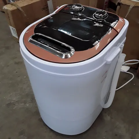 BOXED XPB30-1208A COMPACT WASHING MACHINE