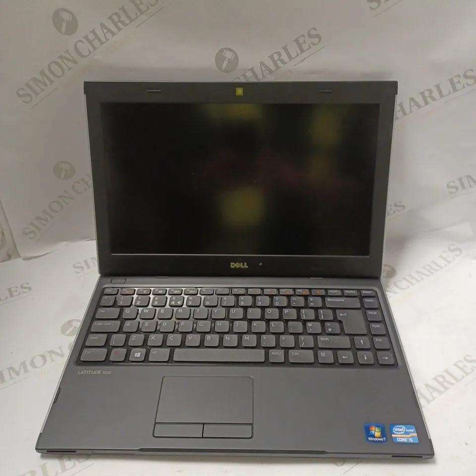 DELL 3330 SERIES LAPTOP