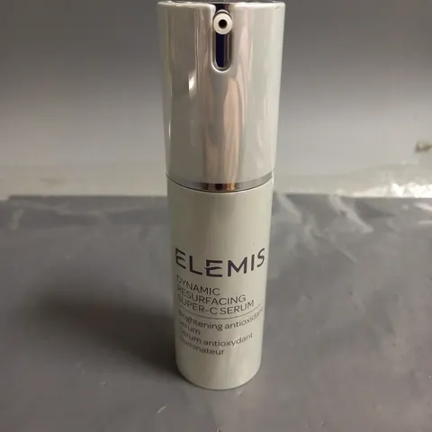 ELEMIS DYNAMIC RESURFACING SUPER-C SERUM 30ML