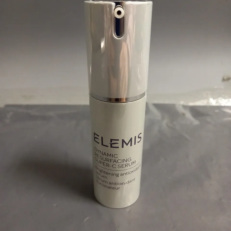 ELEMIS DYNAMIC RESURFACING SUPER-C SERUM 30ML