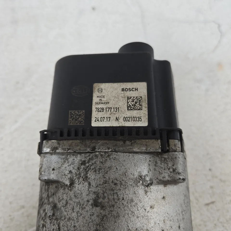 BOSCH ELECTRIC POWER STEERING RACK MOTOR VEHICLE REPLACEMENT PART