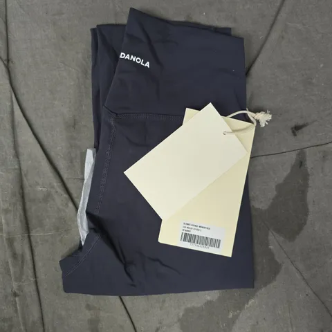 ADANOLA ULTIMATE LEGGINGS IN MIDNIGHT BLUE SIZE SMALL