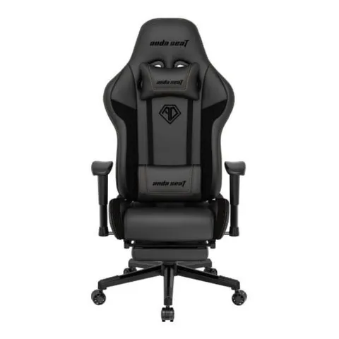BOXED ANDASEAT JUNGLE 2 GAMING CHAIR (1 BOX)