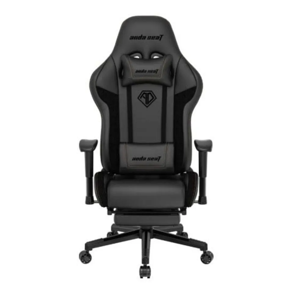 BOXED ANDASEAT JUNGLE 2 GAMING CHAIR (1 BOX) RRP £299.99
