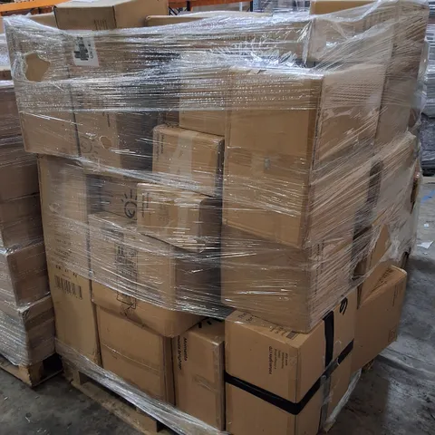PALLET CONTAINING ASSORTED VALUELIGHTS LIGHTING TO INCLUDE