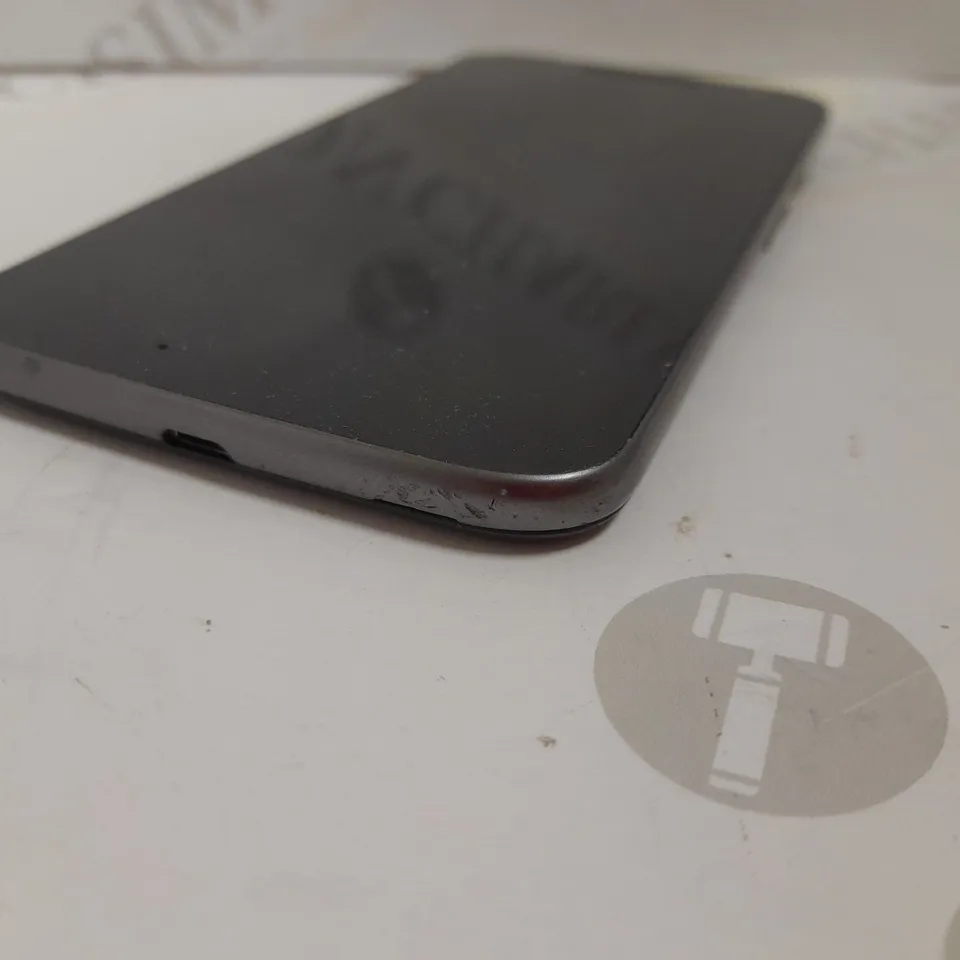 MOTOROLA MOTO G4 - XT1622 BLACK