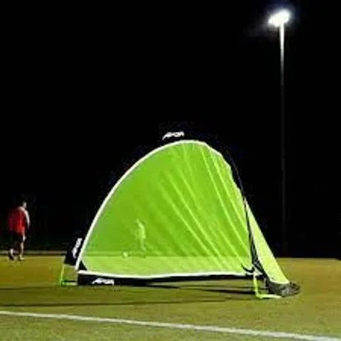 BOXED FORZA FLASH 2.5FT POP UP GOAL