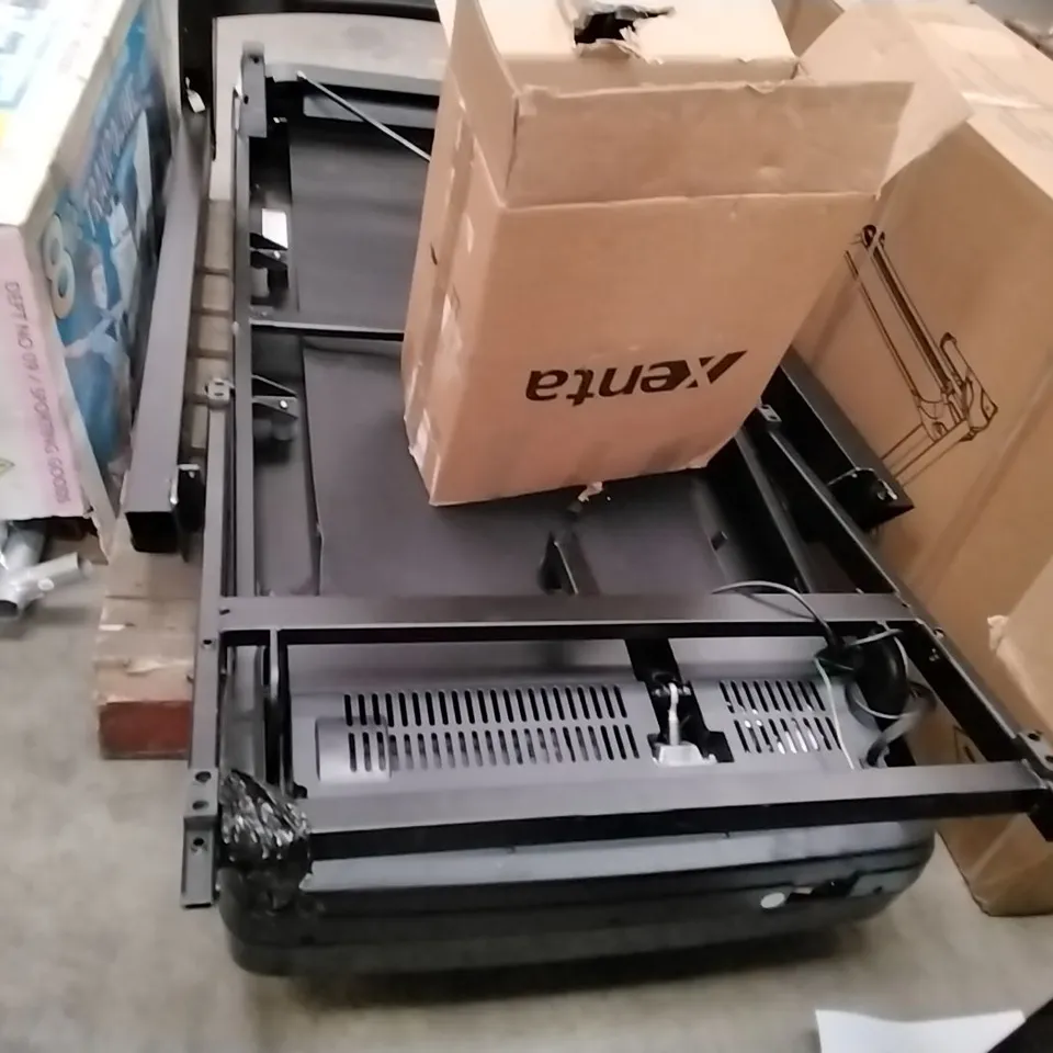 NORDICTRACK TREADMILL PARTS