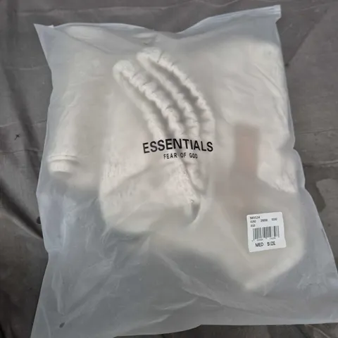 Fear of God Essentials Sweatpants – Grey – Size M